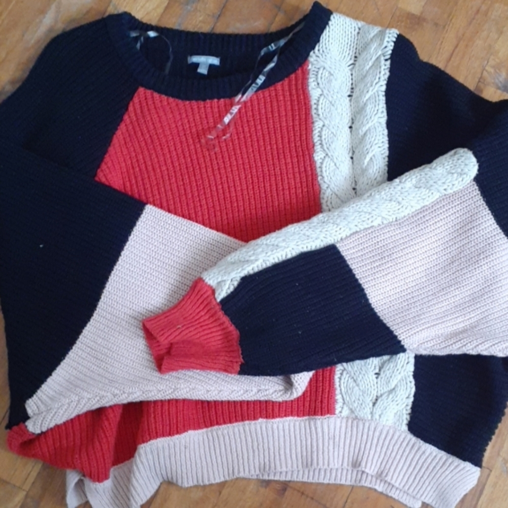Sweater